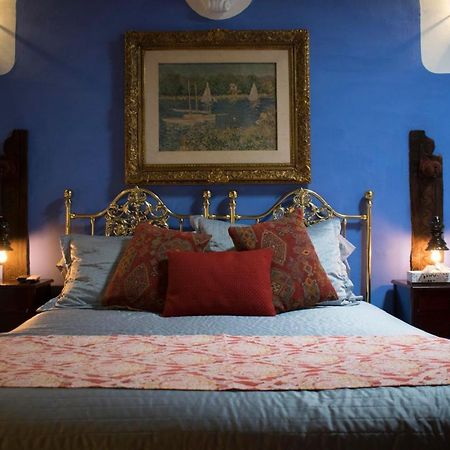 Sanbernabe Tres Hotel Guanajuato Bagian luar foto
