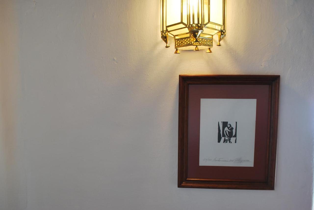 Sanbernabe Tres Hotel Guanajuato Bagian luar foto