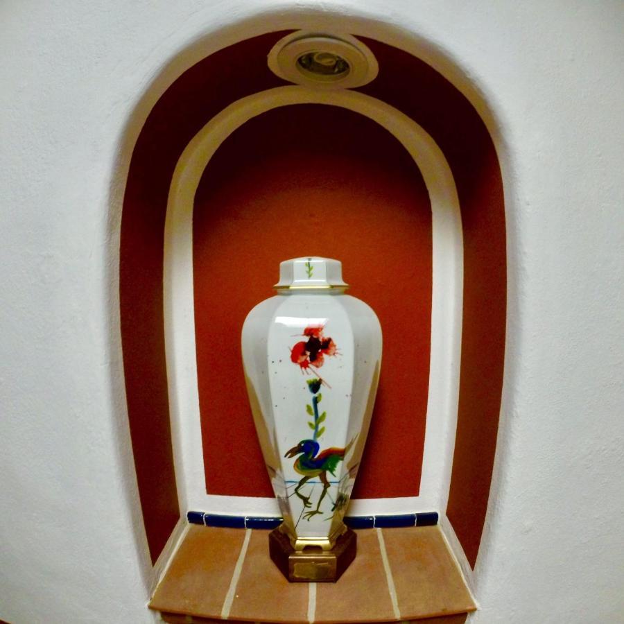 Sanbernabe Tres Hotel Guanajuato Bagian luar foto