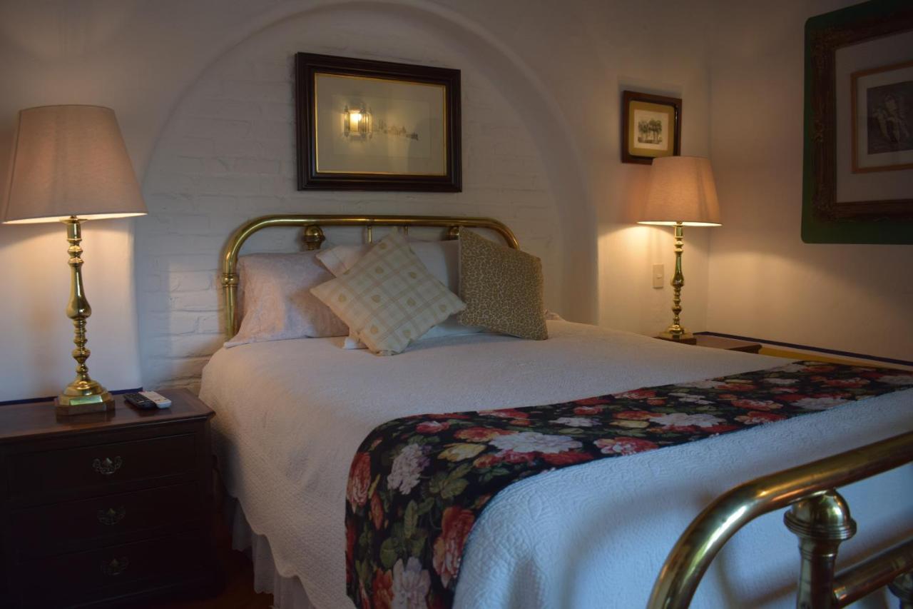 Sanbernabe Tres Hotel Guanajuato Bagian luar foto