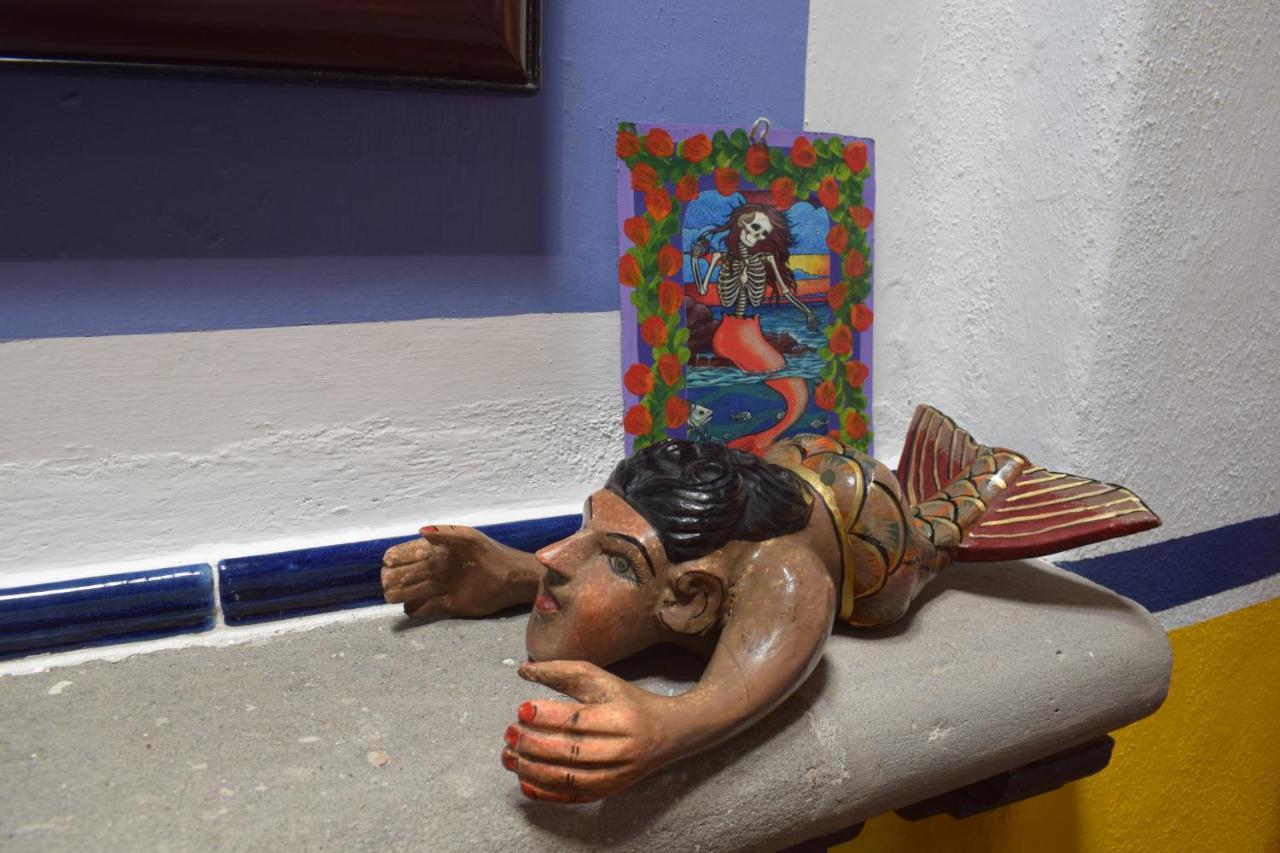 Sanbernabe Tres Hotel Guanajuato Bagian luar foto